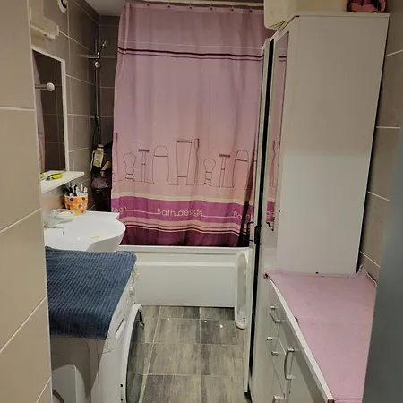 דירה 50m2 אגדה