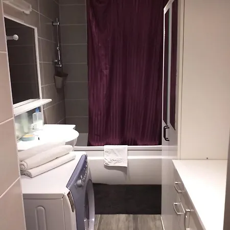 50m2 דירה